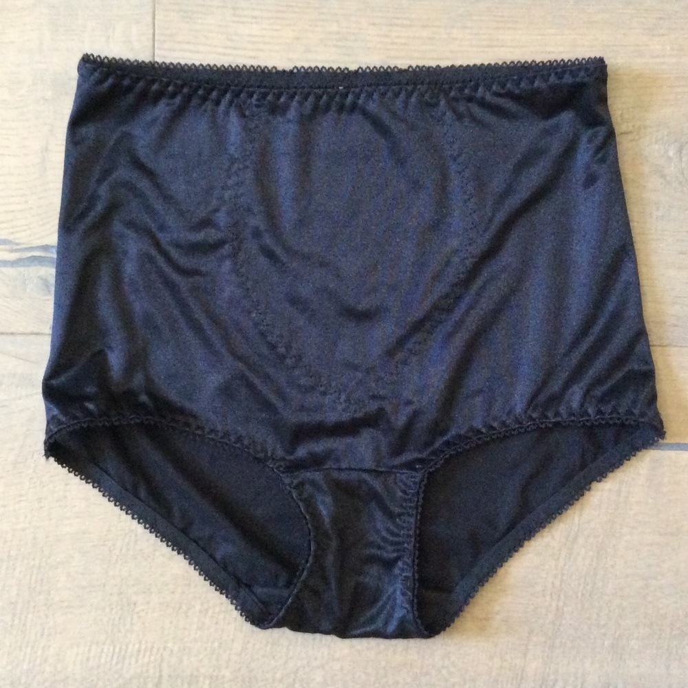 Elastic Sculpting underwear panties Size M